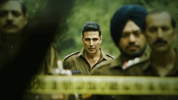 क्राइम- थ्रिलर फिल्म क्राइम- थ्रिलर फिल्म