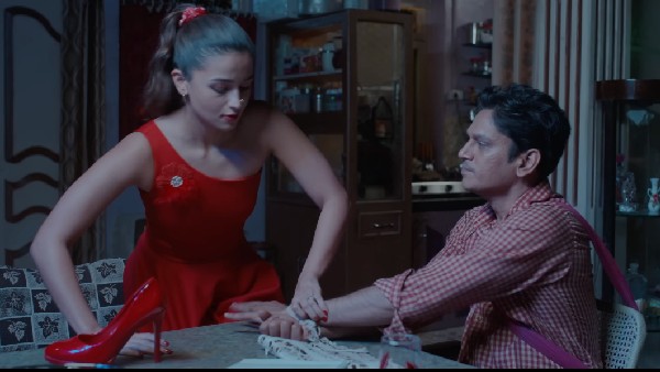 विजय ही चाहती थीं आलिया विजय ही चाहती थीं आलिया