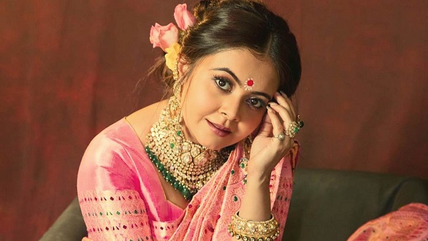 रियल लाइफ में बेहद बोल्ड हैं देवोलीना रियल लाइफ में बेहद बोल्ड हैं देवोलीना