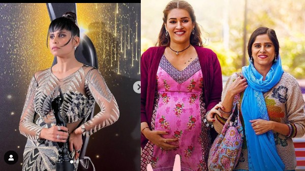 बेस्ट सपोर्टिंग एक्टर Female बेस्ट सपोर्टिंग एक्टर Female