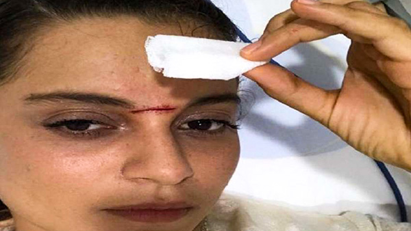 कंगना रनौत कंगना रनौत