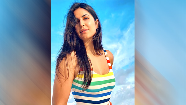 कैटरीना कैफ का असली परिचय कैटरीना कैफ का असली परिचय