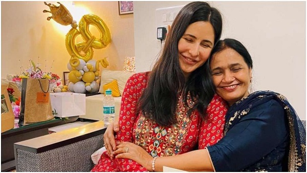 कैटरीना कैफ-वीणा कौशल कैटरीना कैफ-वीणा कौशल