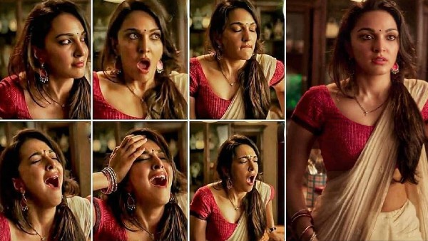 शाहिद ने की तारीफ शाहिद ने की तारीफ