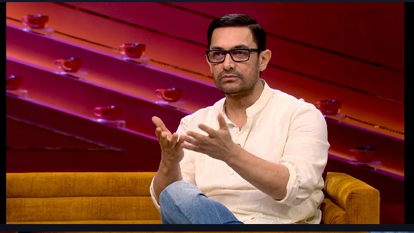 आमिर खान ने बदला हिंदी सिनेमा आमिर खान ने बदला हिंदी सिनेमा