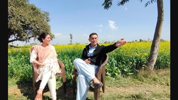 लाल सिंह चड्ढा क्लासिक फिल्म लाल सिंह चड्ढा क्लासिक फिल्म