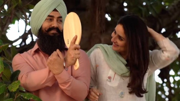 बॉयकॉट लाल सिंह चड्ढा हो रहा है ट्रेंड बॉयकॉट लाल सिंह चड्ढा हो रहा है ट्रेंड