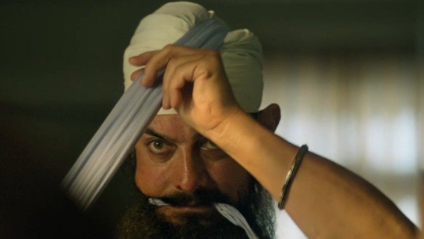 लाल सिंह चड्ढा को करोड़ों का घाटा लाल सिंह चड्ढा को करोड़ों का घाटा