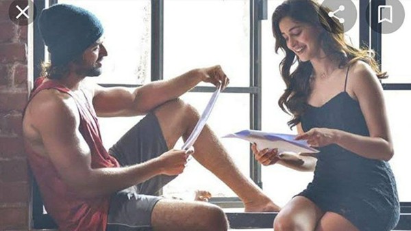 गहराईयां के बाद लाईगर गहराईयां के बाद लाईगर