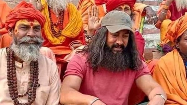 जुनैद को बनना था लाल जुनैद को बनना था लाल