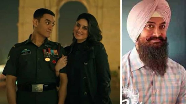 पीके या लाल ? पीके या लाल ?