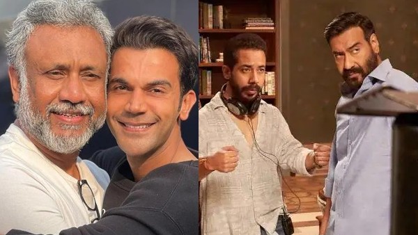 'दृष्यम 2' बनाम भीड़ 'दृष्यम 2' बनाम भीड़