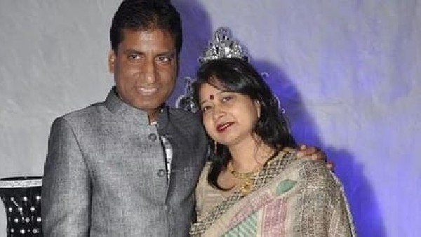 पत्नी ने किया वादा पत्नी ने किया वादा