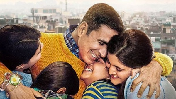 लाल सिंह चड्ढा के साथ अक्षय कुमार की रक्षाबंधन एक साथ क्लैश हो रही है? लाल सिंह चड्ढा के साथ अक्षय कुमार की रक्षाबंधन एक साथ क्लैश हो रही है?