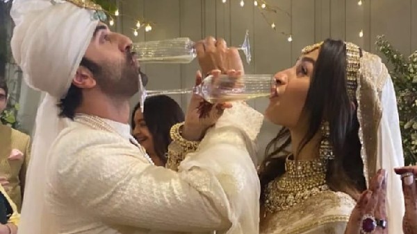 शादी के बारे में भी खुलासे शादी के बारे में भी खुलासे