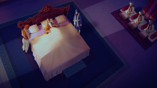 आम आदमी के लिए हो सकती है दिलचस्प आम आदमी के लिए हो सकती है दिलचस्प