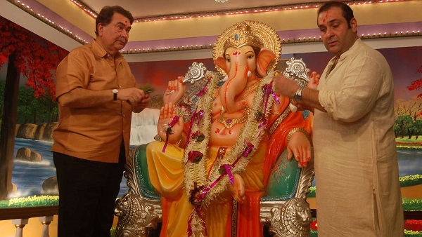 गणेश पूजा के साथ 70 साल पुरानी प्रथा भी हुई बंद गणेश पूजा के साथ 70 साल पुरानी प्रथा भी हुई बंद