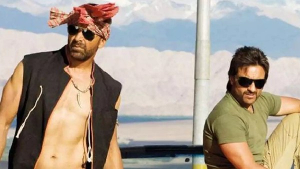 लव स्टोरी के साक्षी लव स्टोरी के साक्षी