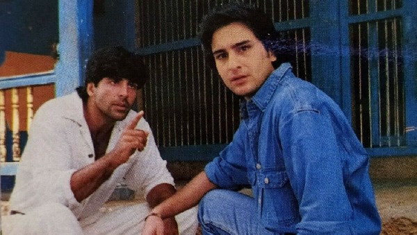मैं खिलाड़ी तू खिलाड़ी ने दिलाई सफलता मैं खिलाड़ी तू खिलाड़ी ने दिलाई सफलता
