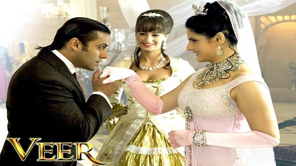 सलमान की कई फिल्में साबित हुई डिजास्टर सलमान की कई फिल्में साबित हुई डिजास्टर