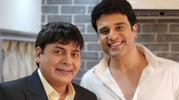 Maniesh Paul, Sudesh Lehri Maniesh Paul, Sudesh Lehri
