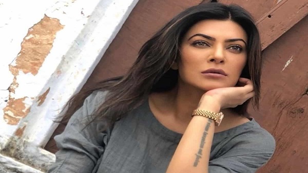 सुष्मिता सेन सुष्मिता सेन