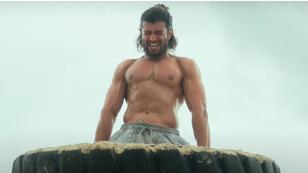 बॉयकॉट लाईगर पर बोेले विजय देवरकोंडा बॉयकॉट लाईगर पर बोेले विजय देवरकोंडा