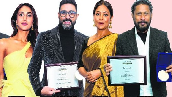 IFFM के विजेताओं की लिस्ट IFFM के विजेताओं की लिस्ट