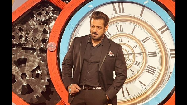 Bigg Boss 16 Bigg Boss 16