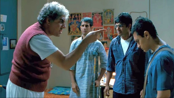 3 इडियट्स 3 इडियट्स