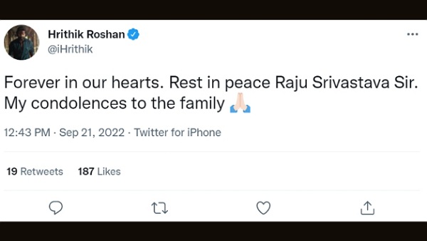 ऋतिक रोशन ऋतिक रोशन