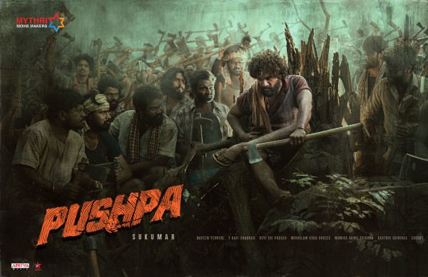 अल्लू अर्जुन हर जगह ट्रेंड हो रहे थे अल्लू अर्जुन हर जगह ट्रेंड हो रहे थे