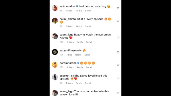 koffee with karan season 7 koffee with karan season 7
