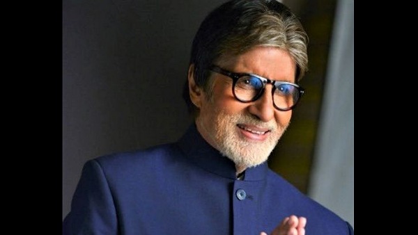 अमिताभ बच्चन अमिताभ बच्चन