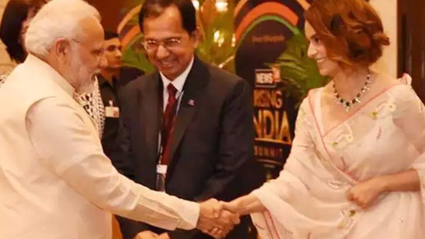kangana-ranaut-ready-to-contest-elections-from-mandi-as-BJP-candidate-calls-it-saubhagya-ki-baat kangana-ranaut-ready-to-contest-elections-from-mandi-as-BJP-candidate-calls-it-saubhagya-ki-baat