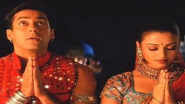 हम दिल दे चुके सनम : हम दिल दे चुके सनम :
