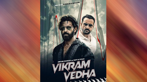 विक्रम वेधा विक्रम वेधा