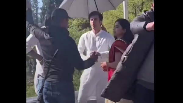 साउथ स्टार रश्मिका मंदाना के साथ आएंगे नजर : साउथ स्टार रश्मिका मंदाना के साथ आएंगे नजर :