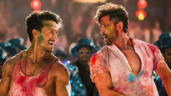 एक्टिंग से लेकर डांस तक ऋतिक से इंस्पायर होते हैं टाइगर : एक्टिंग से लेकर डांस तक ऋतिक से इंस्पायर होते हैं टाइगर :
