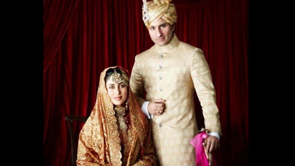 सैफ से शादी करने पर कॅरियर खत्म होने की मिली थी चेतावनी : सैफ से शादी करने पर कॅरियर खत्म होने की मिली थी चेतावनी :