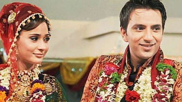 सारा खान-अली मर्चेंट : सारा खान-अली मर्चेंट :
