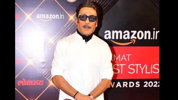 चुन्नी बाबू के अंदाज़ में दिखे जग्गू दादा चुन्नी बाबू के अंदाज़ में दिखे जग्गू दादा