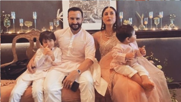 नहीं मिली परफेक्ट फैमिली Pic नहीं मिली परफेक्ट फैमिली Pic