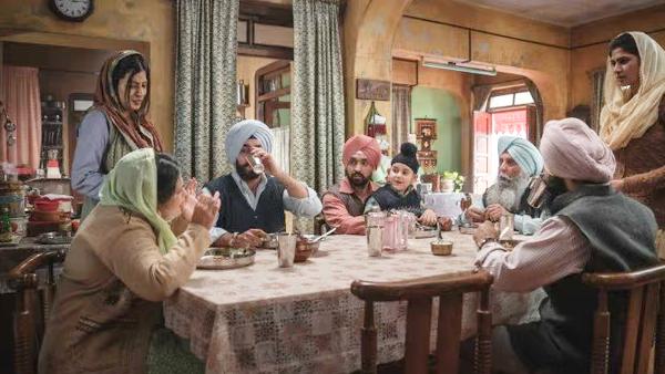 कहानी कहानी