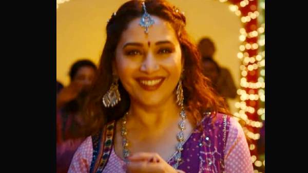 maja-ma-first-garba-song-boom-padi-released-featuring-madhuri-dixit maja-ma-first-garba-song-boom-padi-released-featuring-madhuri-dixit