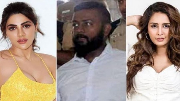 निक्की - चाहत भी फंसी निक्की - चाहत भी फंसी