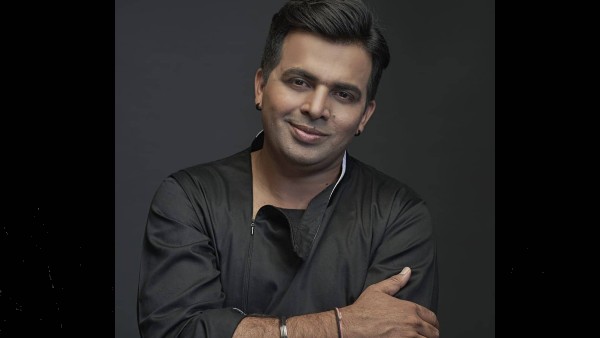 अमित टंडन अमित टंडन