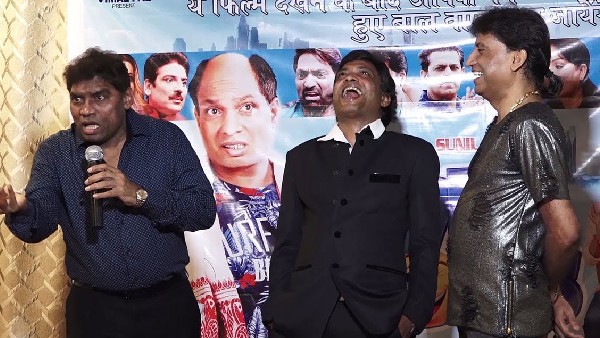 मिमिक्री क्लब में रहते थे सक्रिय मिमिक्री क्लब में रहते थे सक्रिय