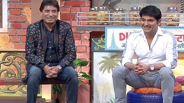 कपिल शर्मा ने शेयर किया पोस्ट कपिल शर्मा ने शेयर किया पोस्ट