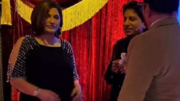अर्चना पूरन सिंह ने जताया दुख अर्चना पूरन सिंह ने जताया दुख